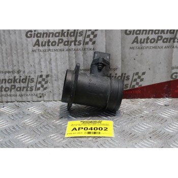 Μετρητής Μάζας Αέρα MAF Volkswagen Passat 1997-2000 0281002216 028906461