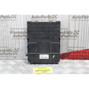 Ασφαλειοθήκη Citroen C4 2004-2011 9660105980 BSI 2004H05