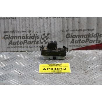 Διακόπτης Παραθύρου Toyota Corolla 2002-2006 Πίσω Δεξις 84030-12060 (12pins)