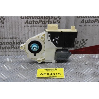 Μοτέρ Παραθύρου Citroen C4 2004-2008 9647441380 (Εμπρός Δεξί)