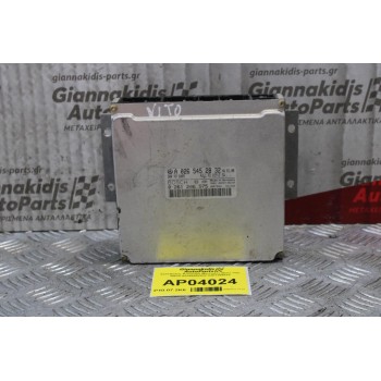 Εγκέφαλος Κινητήρα Mercedes-Benz Vito W638 A0265452832 0261206575