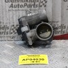 Πεταλούδα Γκαζιού Citroen C4 KFU 1.4cc 2004-2011 9647925480