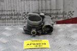 Πεταλούδα Γκαζιού Citroen C4 KFU 1.4cc 2004-2011 9647925480