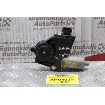 Μοτέρ Παραθύρου Mitsubishi Carisma 1996-1999 0130821653 113889-301 (Εμπρός Δεξί)