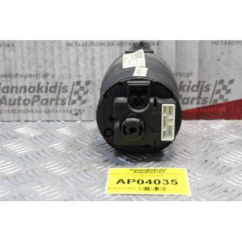 Καντράν-Στροφόμετρο Alfa Romeo 156 Twin Spark 2003-2008 156034467