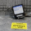 Εγκέφαλος Σετ Immobilizer Toyota Hilux KDN 2KD 2001-2005 89666-35280 89780-35070