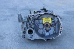 Κιβώτιο Ταχυτήτων/Σασμαν Renault Megane 1.6cc 16V 112ps K4MT7 2003-2008 JH3S005