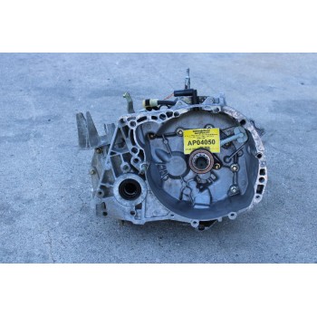Κιβώτιο Ταχυτήτων/Σασμαν Renault Megane 1.6cc 16V 112ps K4MT7 2003-2008 JH3S005