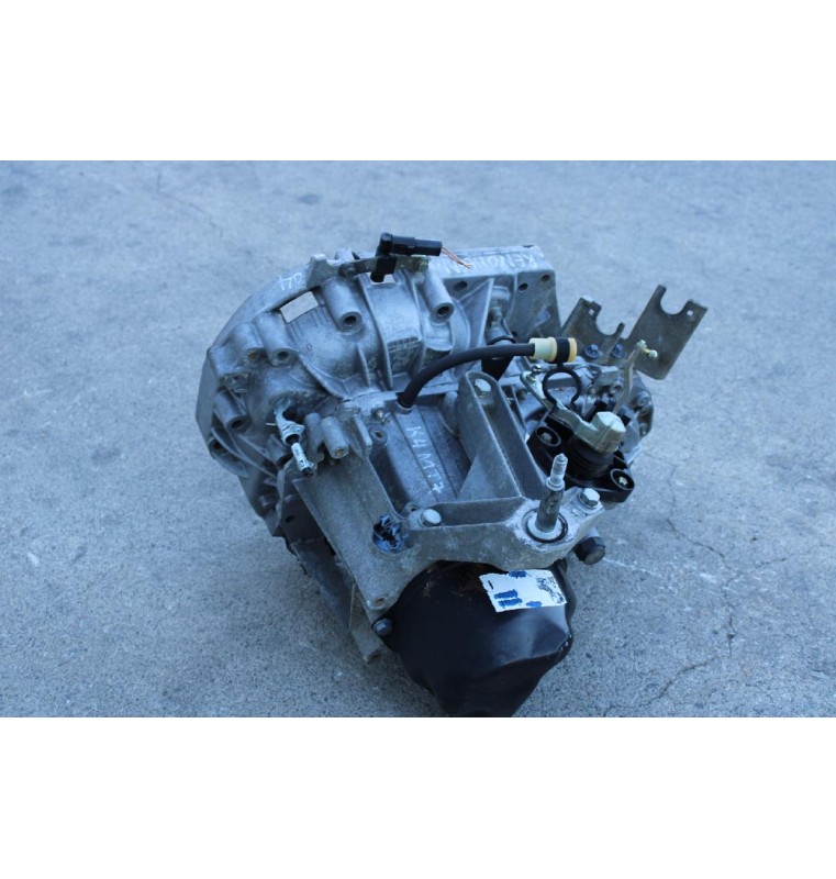Κιβώτιο Ταχυτήτων/Σασμαν Renault Megane 1.6cc 16V 112ps K4MT7 2003-2008 JH3S005