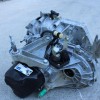 Κιβώτιο Ταχυτήτων/Σασμαν Renault Megane 1.6cc 16V 112ps K4MT7 2003-2008 JH3S005