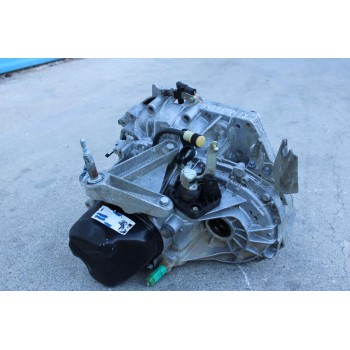 Κιβώτιο Ταχυτήτων/Σασμαν Renault Megane 1.6cc 16V 112ps K4MT7 2003-2008 JH3S005
