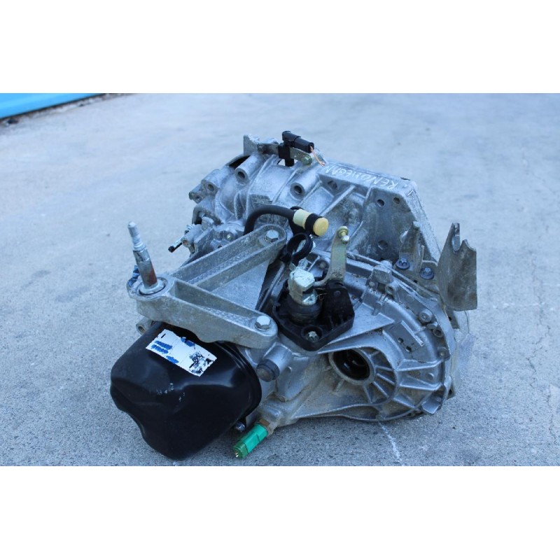 Κιβώτιο Ταχυτήτων/Σασμαν Renault Megane 1.6cc 16V 112ps K4MT7 2003-2008 JH3S005