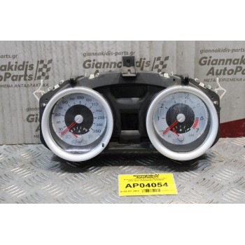 Καντράν-Κοντέρ Renault Megane 1.6cc 2003-2008 8200402243 35110419