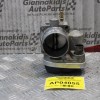 Πεταλούδα Γκαζιού Renault Megane 1.6cc 112ps K4MD/K4MT 2003-2008 8200190230 8200171134-B