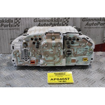 Καντράν - Κοντέρ Honda CR-V 1996-2002 78100-G300