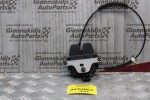 Κλειδαριά Πόρτ Μπαγκάζ Volvo S60 2010-2014 31335051 (4pins)