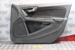 Ταπετσαρία Πόρτας Volvo S60 2010-2014 (Εμπρός Δεξιά)