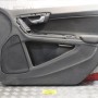 Ταπετσαρία Πόρτας Volvo S60 2010-2014 (Εμπρός Δεξιά)