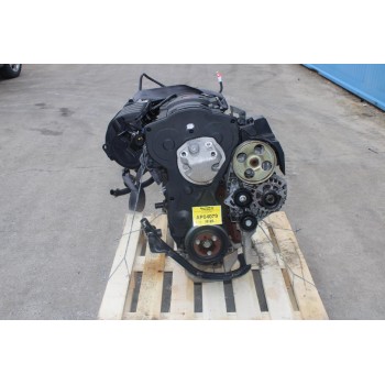 Κινητήρας-Μοτερ Citroen Xsara 1.6cc 107ps 16V NFU 2000-2005