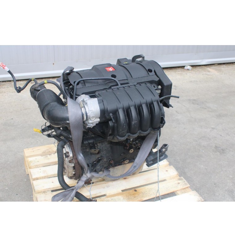 Κινητήρας-Μοτερ Citroen Xsara 1.6cc 107ps 16V NFU 2000-2005