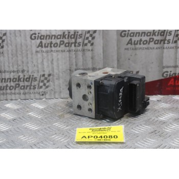Μονάδα ABS Citroen Xsara 1.6cc 107ps 16V NFU 2000-2005