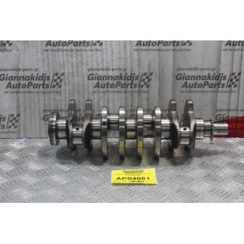 Στρόφαλος Opel Corsa D 1.3cc CDTI 75ps Z13DT 2006-2013 FGP308 (STD)