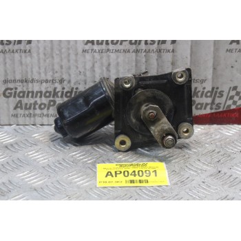 Μοτέρ Υαλοκαθαριστήρων Εμπρός Nissan Primera Ρ11 1996-1999 28810-2F900