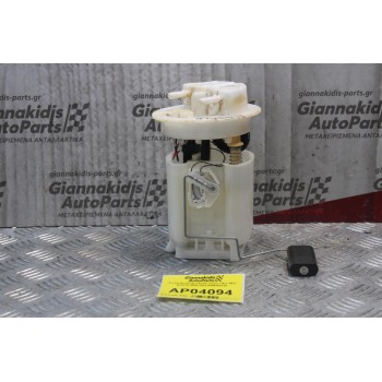 Αντλία Βενζίνης Citroen Xsara 1.6cc NFU BOSCH 2000-2005 0986580220