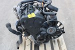 Κινητήρας - Μοτέρ Audi A4 1.9cc TDI 90ps AHH 1994-2000