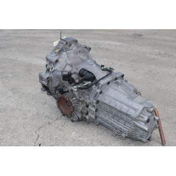 Κιβώτιο Ταχυτήτων/Σασμαν Audi A4 1.9cc TDI 90ps AHH 1994-2000