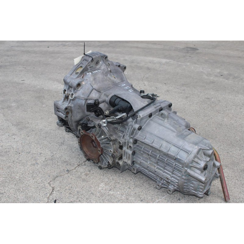 Κιβώτιο Ταχυτήτων/Σασμαν Audi A4 1.9cc TDI 90ps AHH 1994-2000