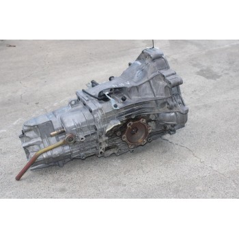 Κιβώτιο Ταχυτήτων/Σασμαν Audi A4 1.9cc TDI 90ps AHH 1994-2000