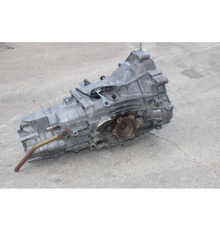 Κιβώτιο Ταχυτήτων/Σασμαν Audi A4 1.9cc TDI 90ps AHH 1994-2000