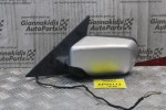 Καθρέπτης Ηλεκτρικός Αριστερός Bmw 318 E46 Sedan 1999-2006 (5pins)