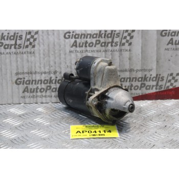 Μίζα Opel Astra F C14SE 1.4cc 82ps 1993-2000