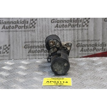 Μίζα Opel Astra F C14SE 1.4cc 82ps 1993-2000