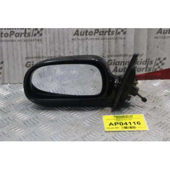 Καθρέπτης Μηχανικός Αριστερός Toyota Carina E 1991-1996