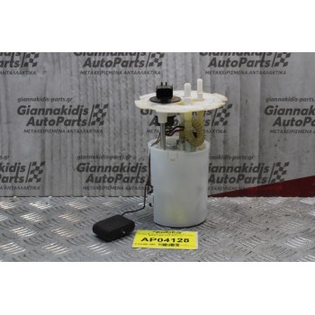 Αντλία Βενζίνης Chevrolet Kalos 1.2cc 72ps B12S1 2005-2014 96476117
