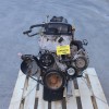 Κινητήρας Μοτέρ Nissan Almera N16 1.5cc 105ps QG15 2000-2006