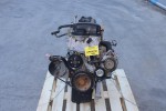 Κινητήρας Μοτέρ Nissan Almera N16 1.5cc 105ps QG15 2000-2006