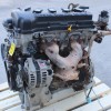Κινητήρας Μοτέρ Nissan Almera N16 1.5cc 105ps QG15 2000-2006