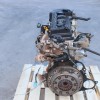 Κινητήρας Μοτέρ Nissan Almera N16 1.5cc 105ps QG15 2000-2006