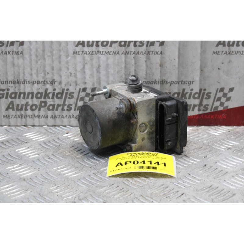 Μονάδα ABS Opel Corsa C 2000-2006 0265231583 13182319 BOSCH