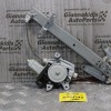 Γρυλλος Μηχανισμός Παραθύρου Nissan X-Trail 2002-2008 MMR62111 2pins (Πίσω Δεξιός)