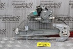 Γρυλλος Μηχανισμός Παραθύρου Nissan X-Trail 2002-2008 MMR62111 2pins (Πίσω Δεξιός)