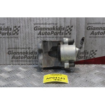 Δαγκάνα Skoda Fabia 2007-2010 (Εμπρός Αριστερή)