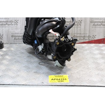 Πολλαπλή Εισαγωγής (Χταπόδι) Mazda 6 1.8cc L8 2002-2007 LF2513100