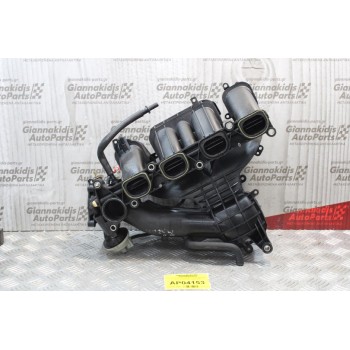 Πολλαπλή Εισαγωγής (Χταπόδι) Mazda 6 1.8cc L8 2002-2007 LF2513100