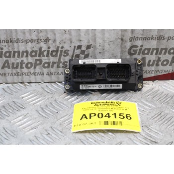 Εγκέφαλος Κινητήρα Fiat Punto 1.2 2003-2010 188A4000 MAGNETI M. IAW59F.M2