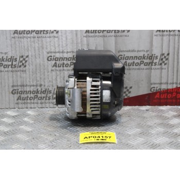Δυναμό Mazda 6 1.8cc L8 2002-2007 A2TJ0391A 100A